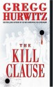 The Kill Clause - Gregg Hurwitz