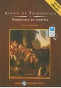 Democracy In America - Alexis de Tocqueville, John Pruden