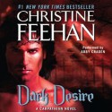 Dark Desire - Christine Feehan, Abby Craden