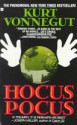 Hocus Pocus - Kurt Vonnegut