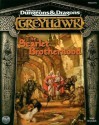 The Scarlet Brotherhood (AD&D Fantasy Roleplaying, Greyhawk Setting) - Sean Reynolds