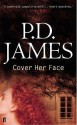 Cover Her Face - P.D. James