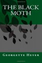 The Black Moth - Georgette Heyer