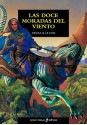 Las doce moradas del viento - Ursula K. Le Guin, María Elena Rius