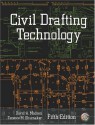 Civil Drafting Technology - David A. Madsen, Terence M. Shumaker