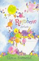 Rainbow Jackets - Elaine Forrestal, Sharon Thompson