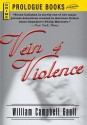 Vein of Violence - William Campbell Gault