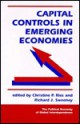 Capital Controls In Emerging Economies - Christine P. Ries, Richard J. Sweeney