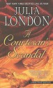 A Courtesan's Scandal - Julia London