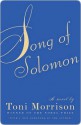 Song of Solomon - Toni Morrison