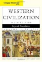 Cengage Advantage Books: Western Civilization: Beyond Boundaries, Volume I - Thomas F.X. Noble, Kristen B. Neuschel, Elinor A. Accampo, Barry S. Strauss