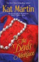 The Devil's Necklace - Kat Martin