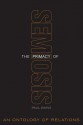 The Primacy of Semiosis: An Ontology of Relations - Paul Bains