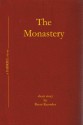 The Monastery - Brent Knowles