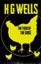 The Food of the Gods - H.G. Wells