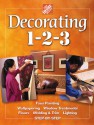 Decorating 1-2-3 - Home Depot