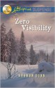 Zero Visibility - Sharon Dunn