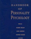 Handbook of Personality Psychology - Robert Hogan