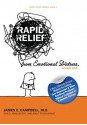 Rapid Relief From Emotional Distress II:Blame thinking is bad for your mental health: Blame thinking is bad for your mental health - James E. Campbell