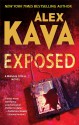 Exposed - Alex Kava