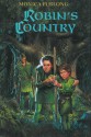 Robin's Country - Monica Furlong