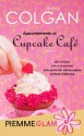 Appuntamento al Cupcake Café (Piemme Glam) (Italian Edition) - Jenny Colgan, A. Crea