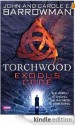 Torchwood: Exodus Code - John Barrowman, Carole E. Barrowman