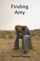 Finding Amy - Sharon Poppen