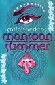 Monsoon Summer - Mitali Perkins