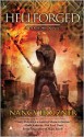 Hellforged (Deadtown #2) - Nancy Holzner