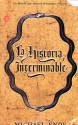 La Historia Interminable - Michael Ende