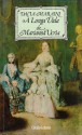 A Longa Vida de Marianna Ucría - Dacia Maraini