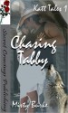 Chasing Tabby - Misty Burke