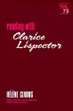 Reading with Clarice Lispector - Hélène Cixous, Verena A. Conley, Hélène Cixous