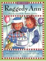 Raggedy Ann and the Birthday Surprise - Stephanie True Peters