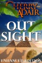 Out of Sight Enhanced Collector's Edition - Cherry Adair