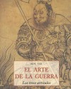 El Arte De La Guerra: Los Trece Articulos - Sun Tzu