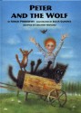 Peter and the Wolf - Sergei Prokofiev, Gerlinde Wiencirz, Julia Gukova