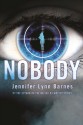 Nobody - Jennifer Lynn Barnes