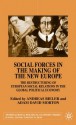 Social Forces In The Making Of The New Europe: The Restructuring Of European Social Relations In The Global Political Economy - Andreas Bieler