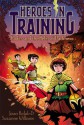 Hades and the Helm of Darkness (Heroes in Training) - Joan Holub, Suzanne Williams, Craig Phillips