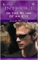 In the Blink of an Eye - Julie Miller