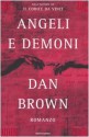 Angeli e Demoni - Dan Brown, Valentina Guani, Annamaria Biavasco