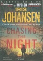 Chasing The Night (Eve Duncan, #11) - Iris Johansen, Jennifer Van Dyck