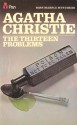 The Thirteen Problems - Agatha Christie