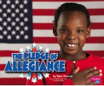 The Pledge of Allegiance - Tyler Monroe