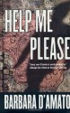 Help Me Please (Suze Figueroa) - Barbara D'Amato