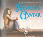 Kushiel's Avatar (Phèdre's Trilogy #3) - Jacqueline Carey, Anne Flosnik