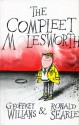 The Compleet Molesworth - Geoffrey Willans, Ronald Searle