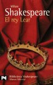 El rey Lear - William Shakespeare